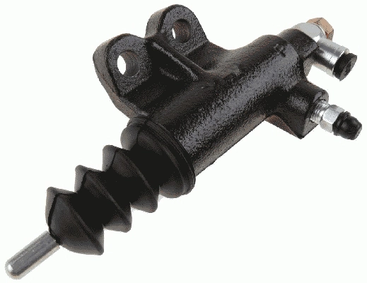 Slave Cylinder, clutch