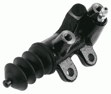 Slave Cylinder, clutch