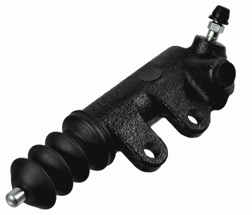 Slave Cylinder, clutch
