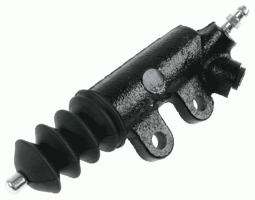 Slave Cylinder, clutch