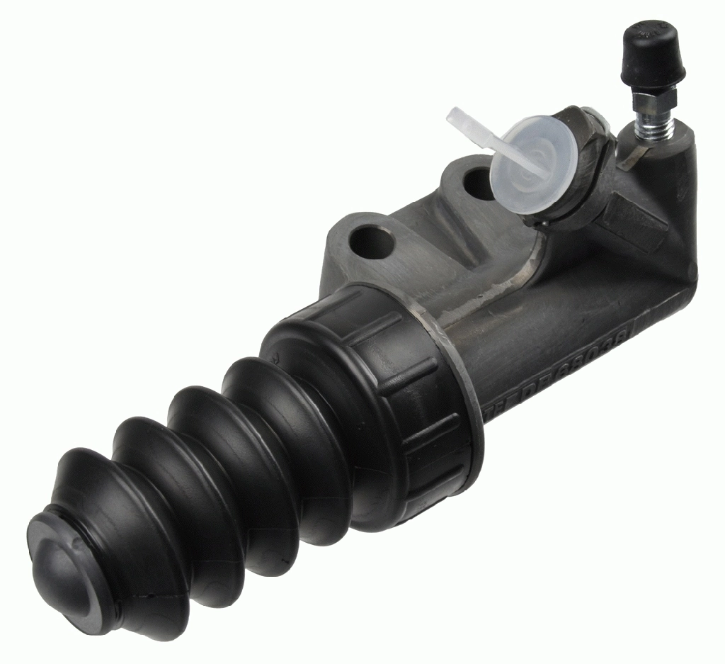 Slave Cylinder, clutch