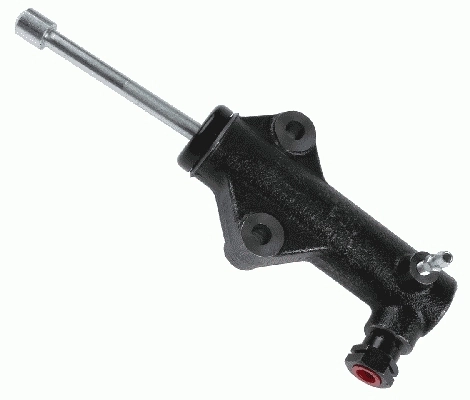 Slave Cylinder, clutch