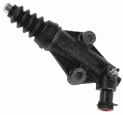 Slave Cylinder, clutch