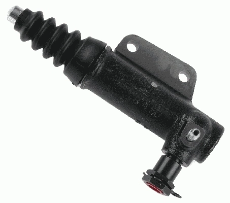 Slave Cylinder, clutch
