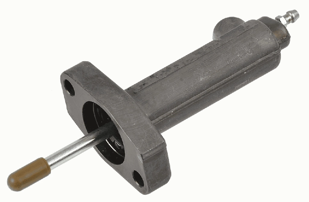 Slave Cylinder, clutch