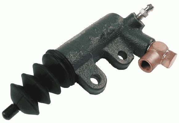 Slave Cylinder, clutch