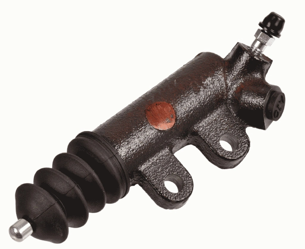 Slave Cylinder, clutch