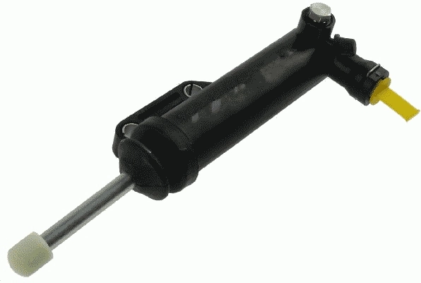 Slave Cylinder, clutch