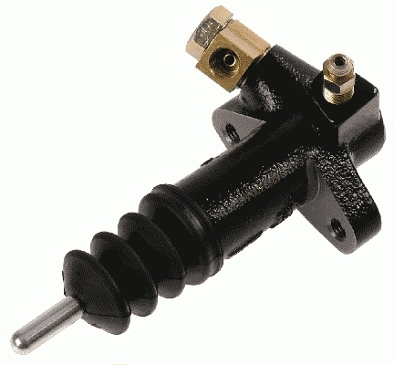 Slave Cylinder, clutch
