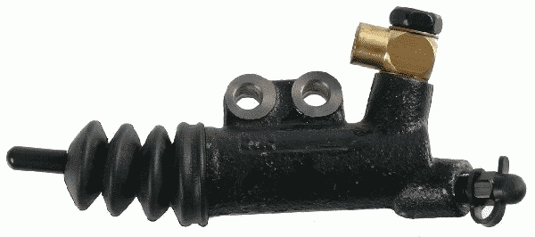 Slave Cylinder, clutch