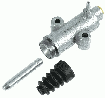 Slave Cylinder, clutch