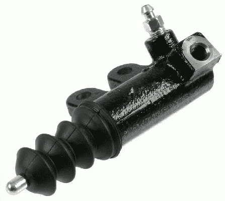 Slave Cylinder, clutch