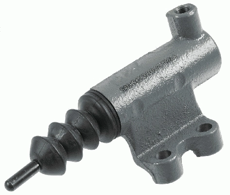 Slave Cylinder, clutch