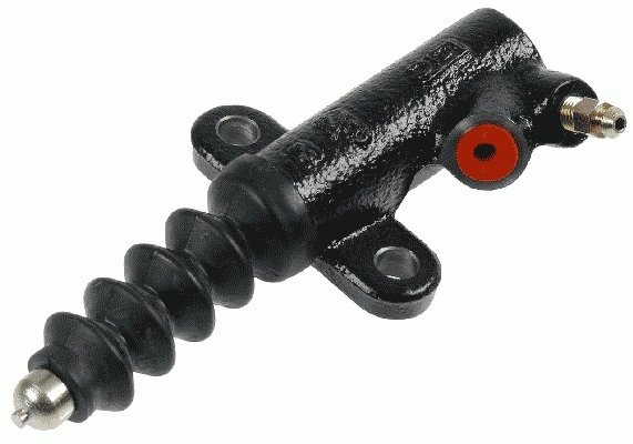 Slave Cylinder, clutch
