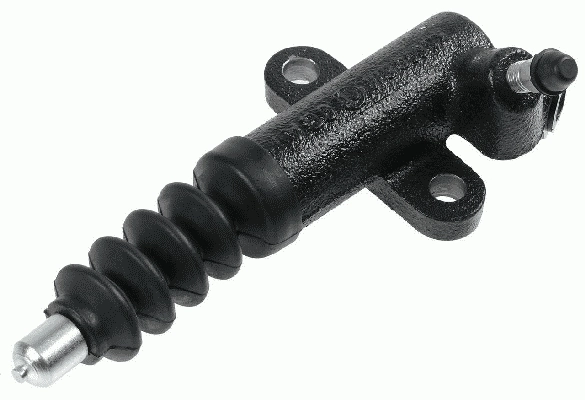 Slave Cylinder, clutch
