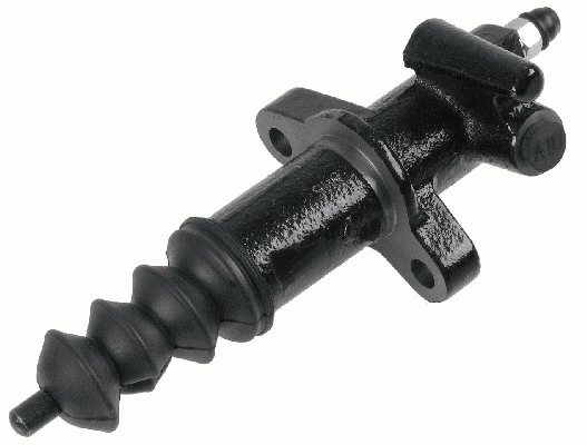 Slave Cylinder, clutch