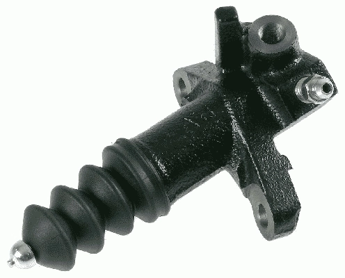 Slave Cylinder, clutch