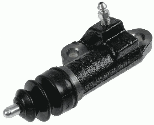 Slave Cylinder, clutch