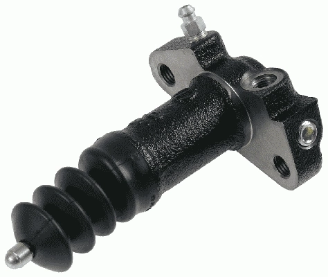 Slave Cylinder, clutch