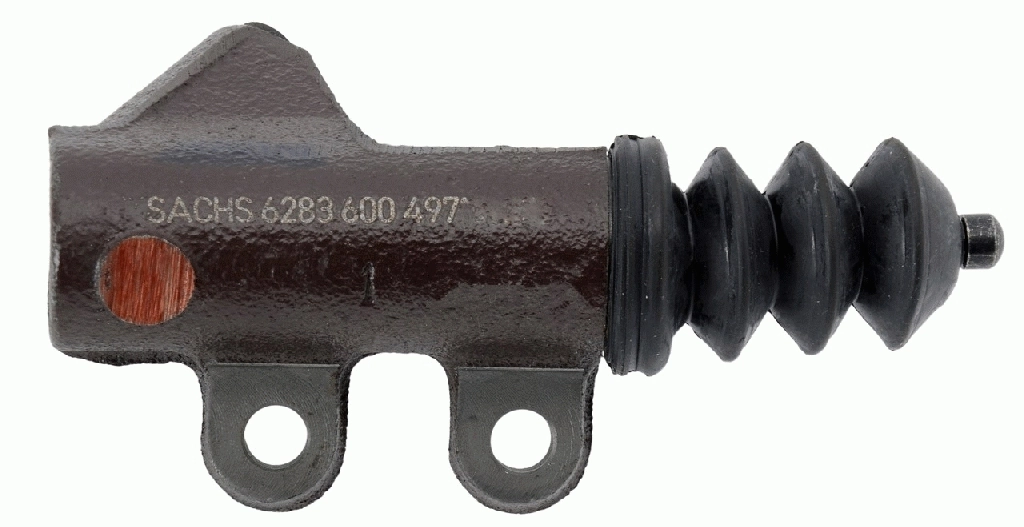 Slave Cylinder, clutch