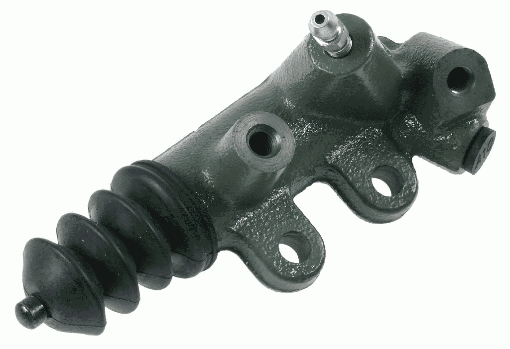 Slave Cylinder, clutch