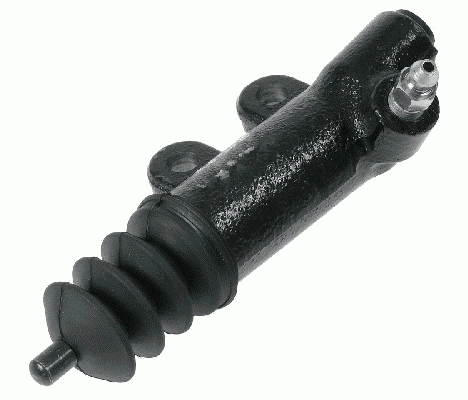 Slave Cylinder, clutch