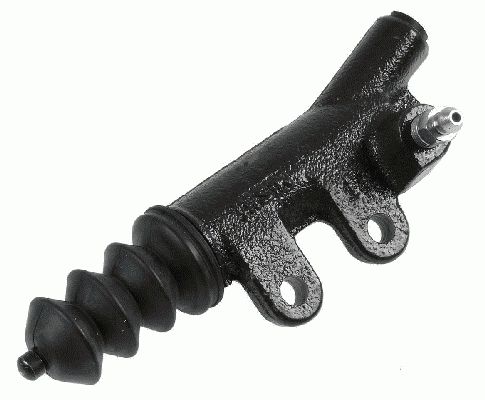 Slave Cylinder, clutch