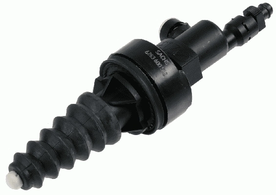 Slave Cylinder, clutch