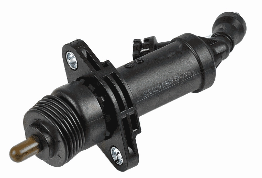 Slave Cylinder, clutch