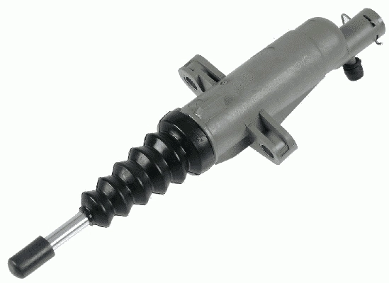 Slave Cylinder, clutch
