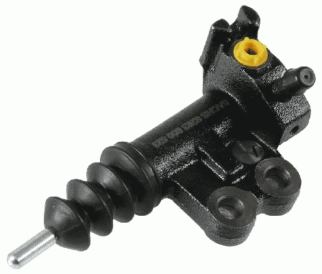 Slave Cylinder, clutch