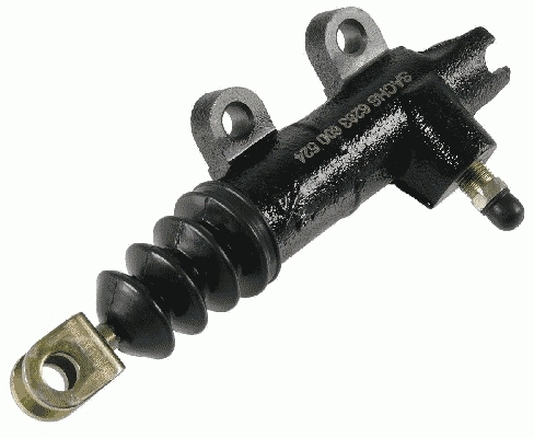 Slave Cylinder, clutch