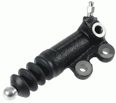 Slave Cylinder, clutch