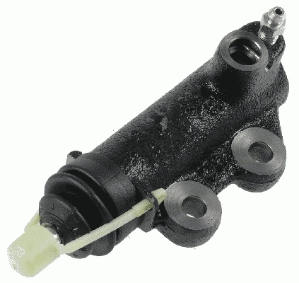 Slave Cylinder, clutch