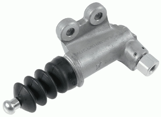 Slave Cylinder, clutch