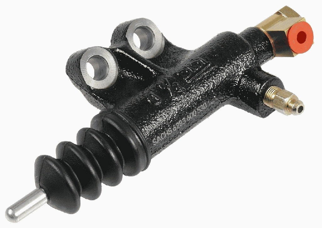 Slave Cylinder, clutch
