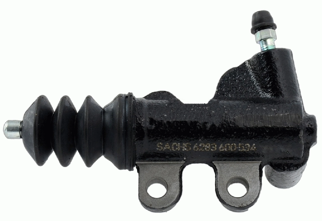 Slave Cylinder, clutch