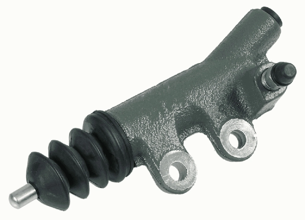 Slave Cylinder, clutch