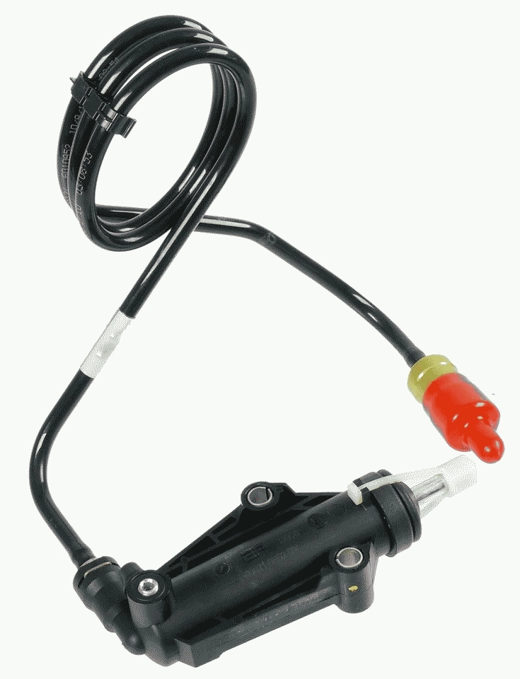 Slave Cylinder, clutch