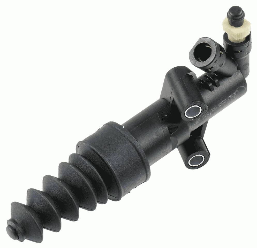 Slave Cylinder, clutch