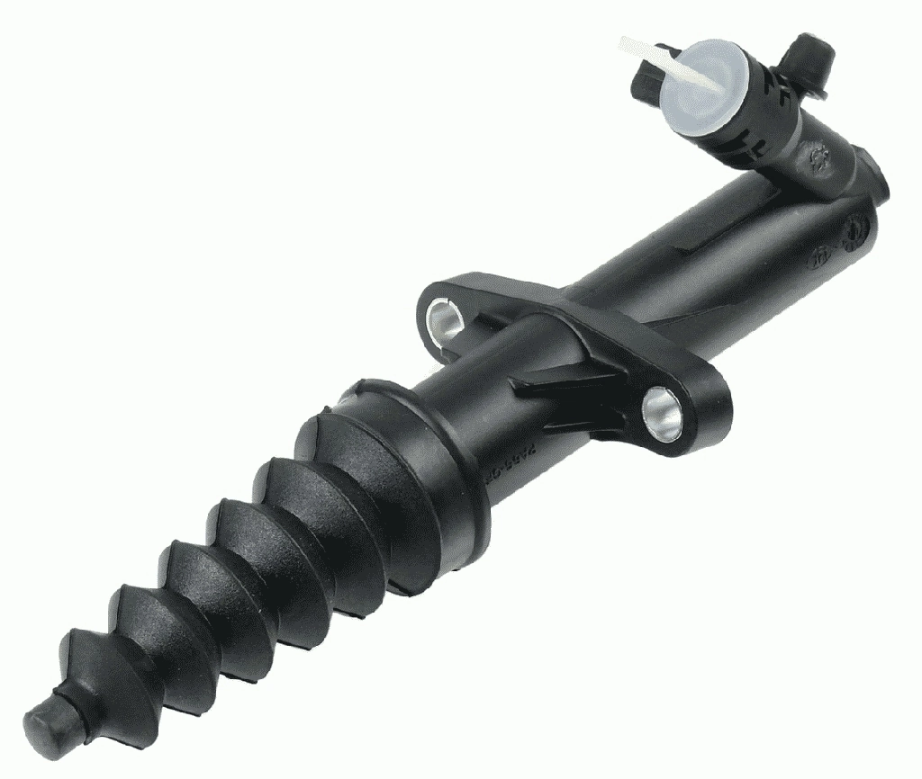 Slave Cylinder, clutch