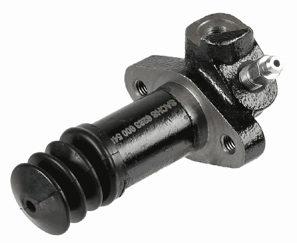 Slave Cylinder, clutch