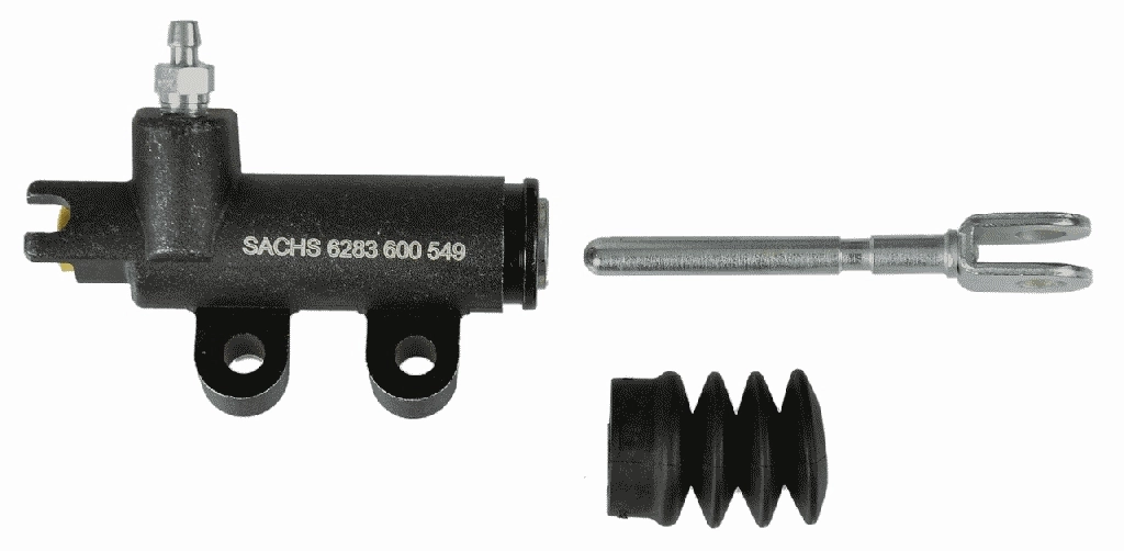 Slave Cylinder, clutch