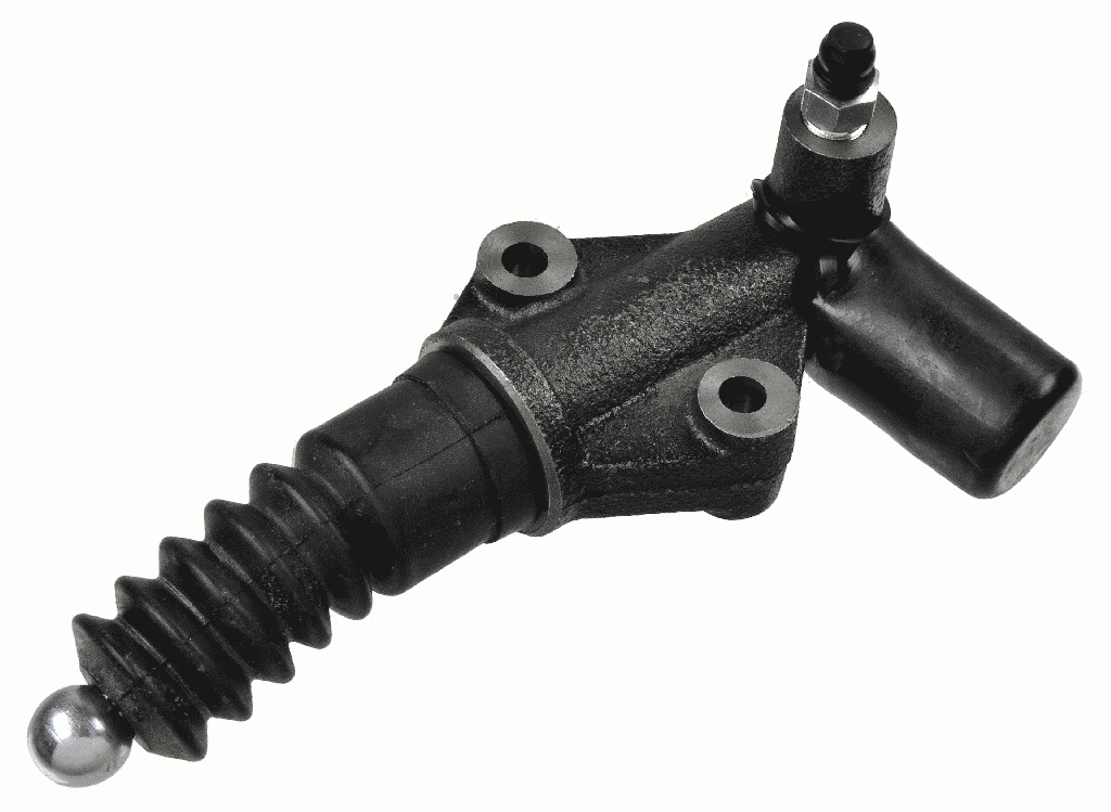 Slave Cylinder, clutch