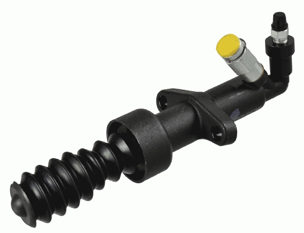 Slave Cylinder, clutch