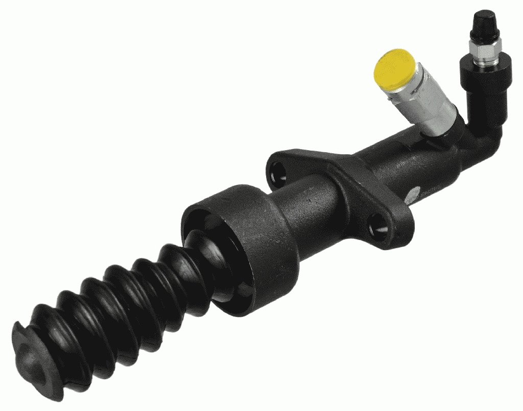 Slave Cylinder, clutch