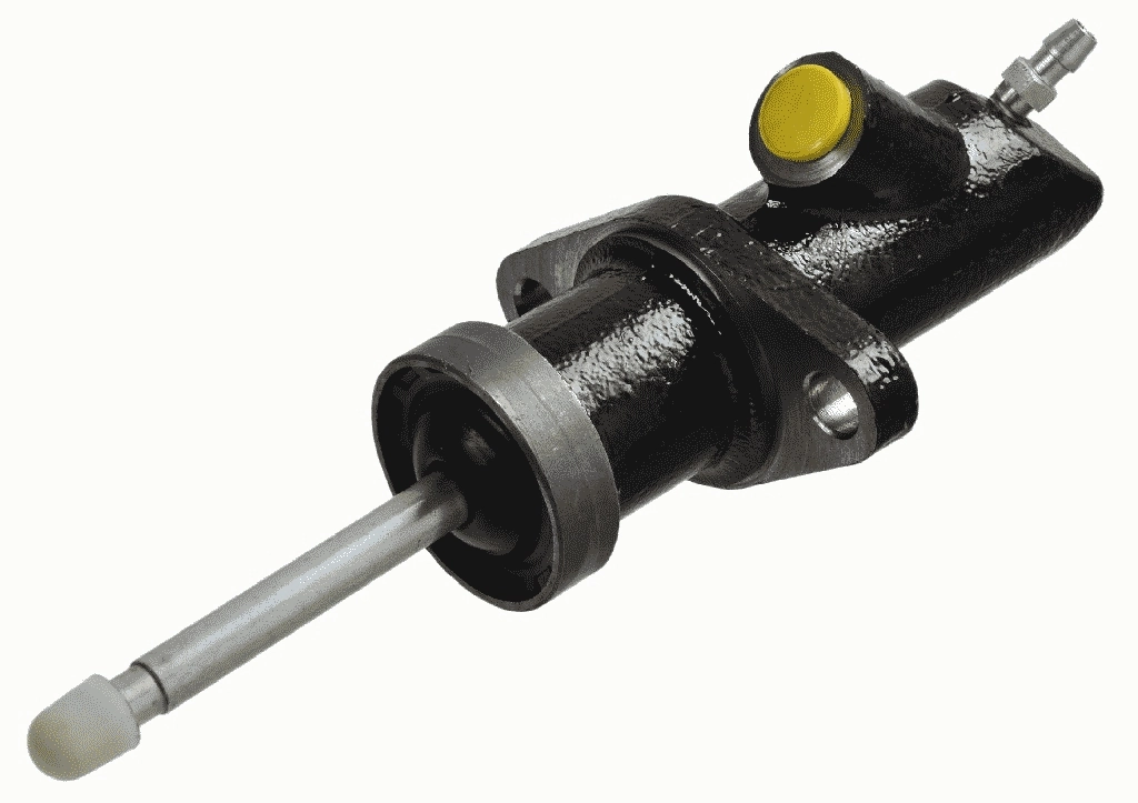Slave Cylinder, clutch