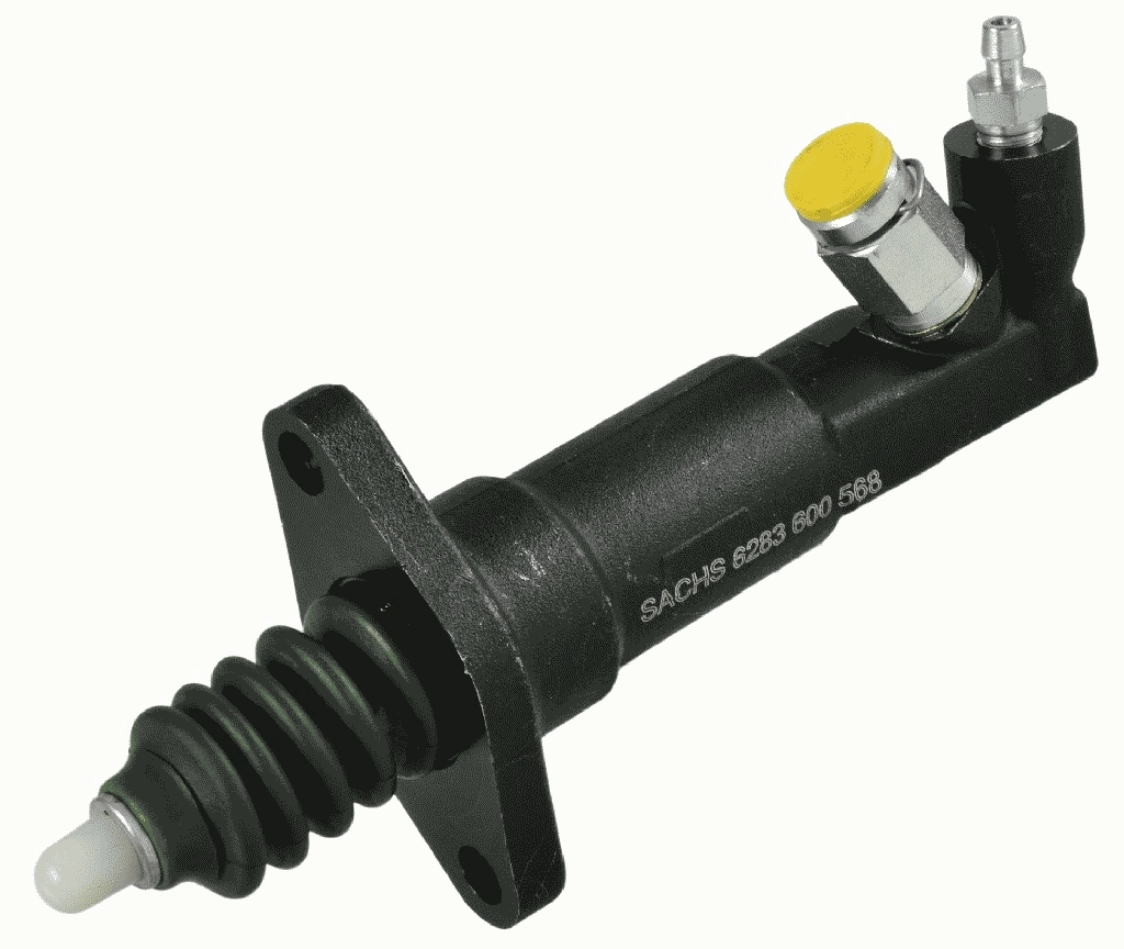 Slave Cylinder, clutch