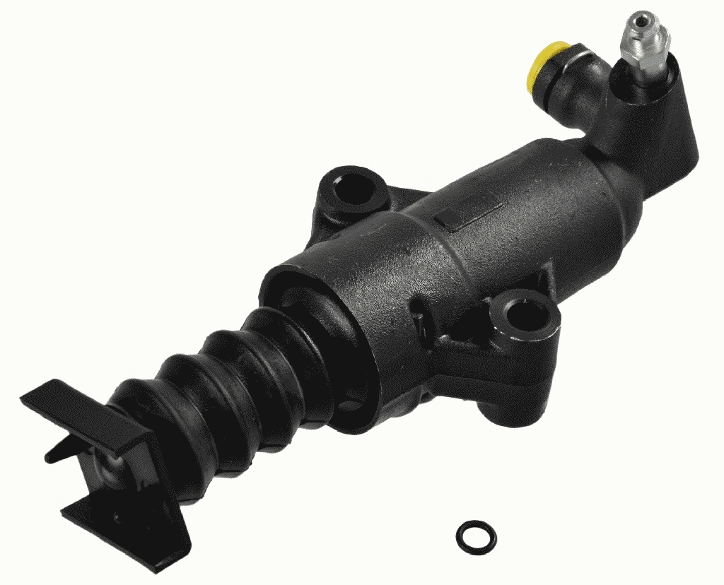 Slave Cylinder, clutch