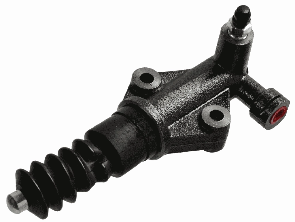 Slave Cylinder, clutch